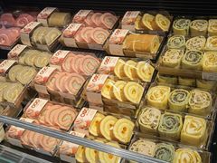 -Olé精品超市(北京合生汇店)