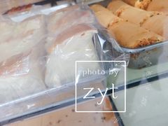 -甜嘟嘟烘焙坊(舒城路店)