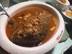 -阿五黄河大鲤鱼(纬三路店)