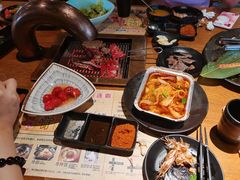-千寻烧肉(政务区店)