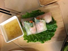 -来龙里 精致 东南亚餐室(万象城店)