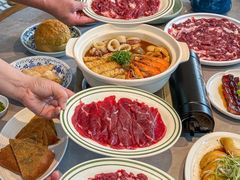 -陶兰居·香港饭店·海鲜大排档(圆融时代广场店)