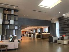 -深圳东门凯悦嘉轩酒店