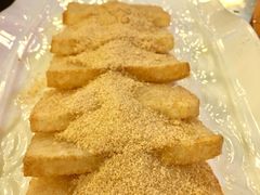 香甜糍粑-缪氏川菜(丰盛町店)