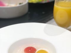 -小广寒电影艺术餐厅(小广寒经三路店)