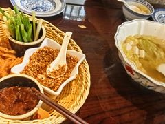 -鲁菜根·泰山菜(泰山店)