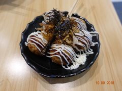 原味章鱼烧-泉鲤章鱼烧(互联宝地店)