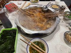 -水碾河刘老大串串香(水碾河路店)
