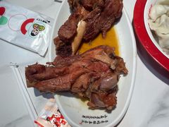 -李老哈·东北菜(宋园路店)