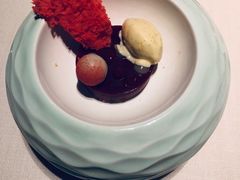 -北京金融街丽思卡尔顿酒店·意味轩 Cepe