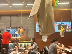 -破店肥哈·东北烧烤·夜宵(南山保利店)