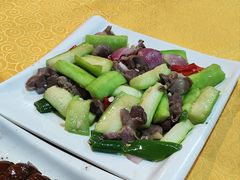 -烧鹅妹饭店