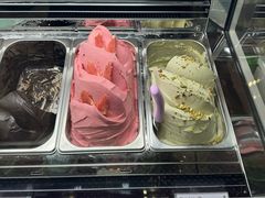 -Vola Gelato意大利手工冰淇淋(朝阳大悦城店)