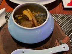 每日养生例汤-NIUNIUPARK和牛螃蟹(龙湖杭州滨江天街店)