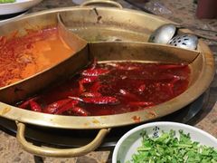 -小龙坎火锅(春熙太古里店)