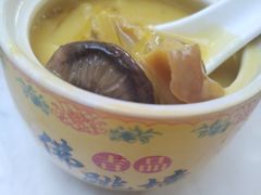 -又见炊烟私房菜(敬亭路店)