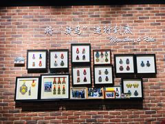 墙面装饰-北京德悦行BMW宝马摩托车