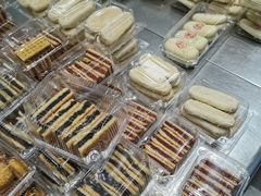 -幸福蛋糕坊(金顶街店)