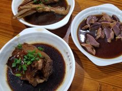 -老袁炒年糕(富豪路店)
