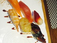 山葵家精致料理寿司吧(1844新天地店)-山葵家·创意料理(宁波来福士店)
