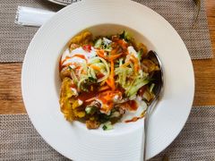 -NAMO印度餐厅