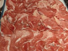 -常赢三兄弟·清真涮肉(五莲路店)