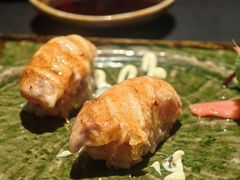 -蟹犇前•帝王蟹雪蟹(陆家嘴店)