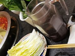 -沸炉重庆老火锅(军事博物馆店)