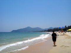 -西涌国际滨海旅游区