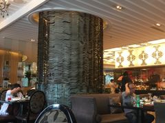-圣丰索菲特·2 On 988 Café 自助餐厅