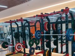 -CXFIT 陈徐健身工作室(凯旋店)