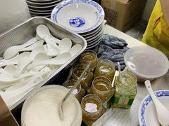 -粗茶淡饭(东关街店)
