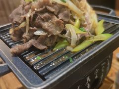 -黑牛の店·和牛烧肉(合生汇店)