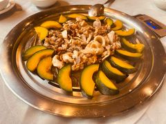 -寒舍蒸鲜(四海马术庄园店)