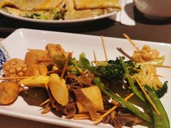 -远大美食广场(远大购物中心店)
