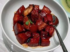 -宴昆山·私房菜(春晖店)