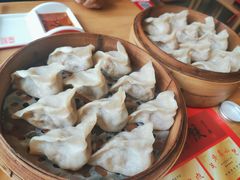 -新兴园饺子馆(北京百子湾店)