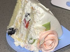 -36cake生日蛋糕(福田店)