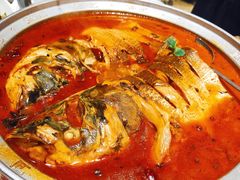 -解家河南菜(商鼎路店)