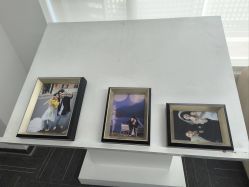 -MAO亲爱的猫婚纱摄影工作室