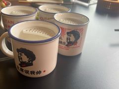-韶山冲湘菜(中兴大街店)