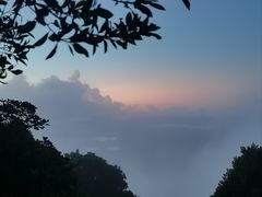 -梧桐山风景名胜区