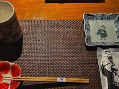 -半藏居酒屋(香港花园店)