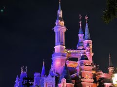 -上海迪士尼度假区