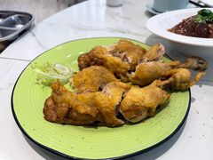 -西安饭庄·非遗陕菜(芙蓉园店)