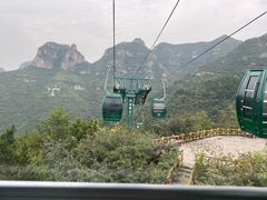 -娲皇宫