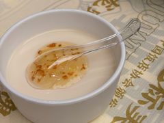 豆花-聚味瞿记·龙虾堂(咸嘉湖店)