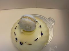 -PAUL LAFAYET 法式甜品(港汇广场店)