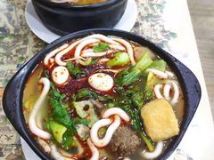 -清真·穆萨砂锅(大皮院店)