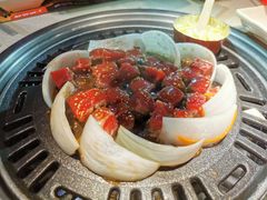-猫爪爪原切自助烤肉(观音桥阳光世纪店)